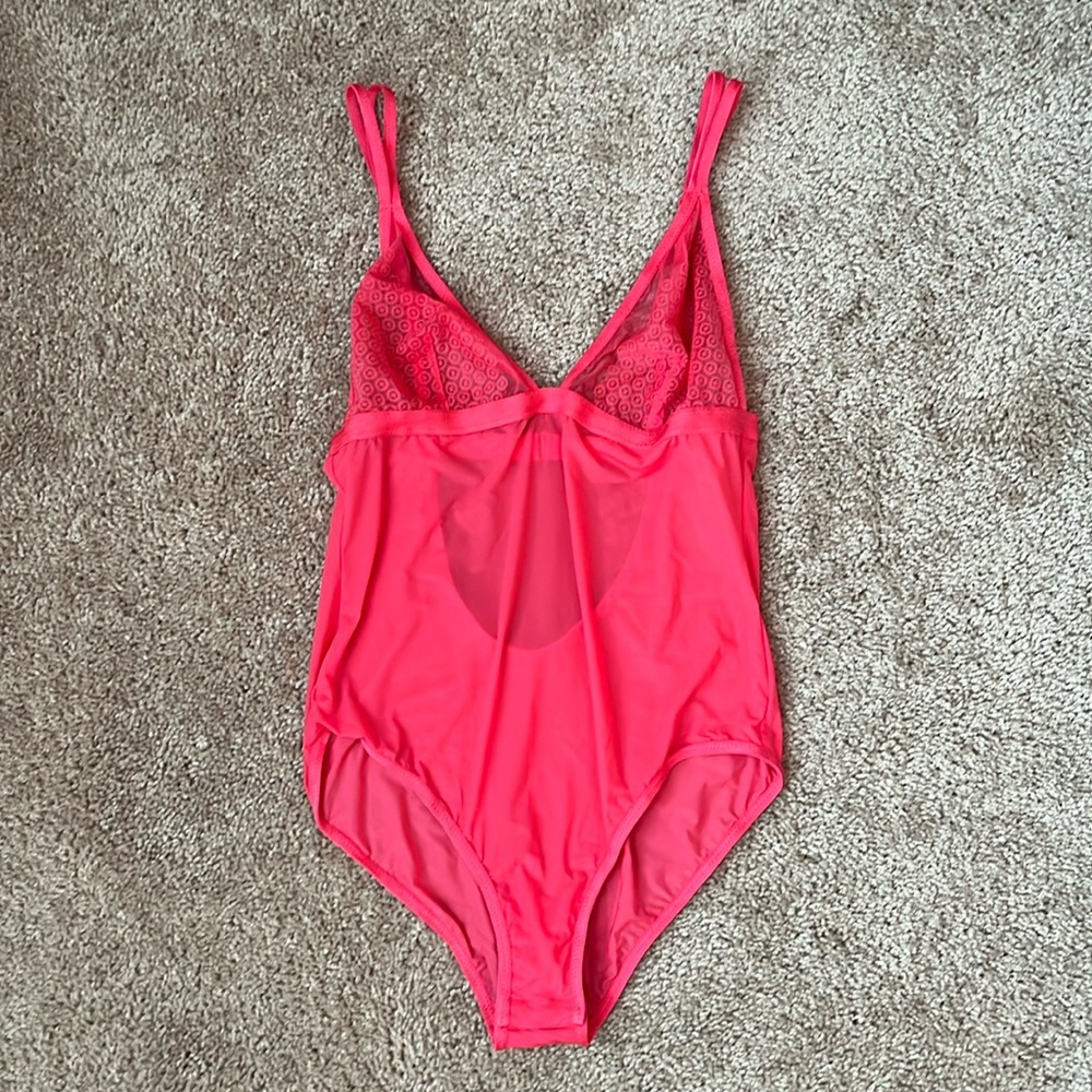 NWT Victoria’s Secret Teddy